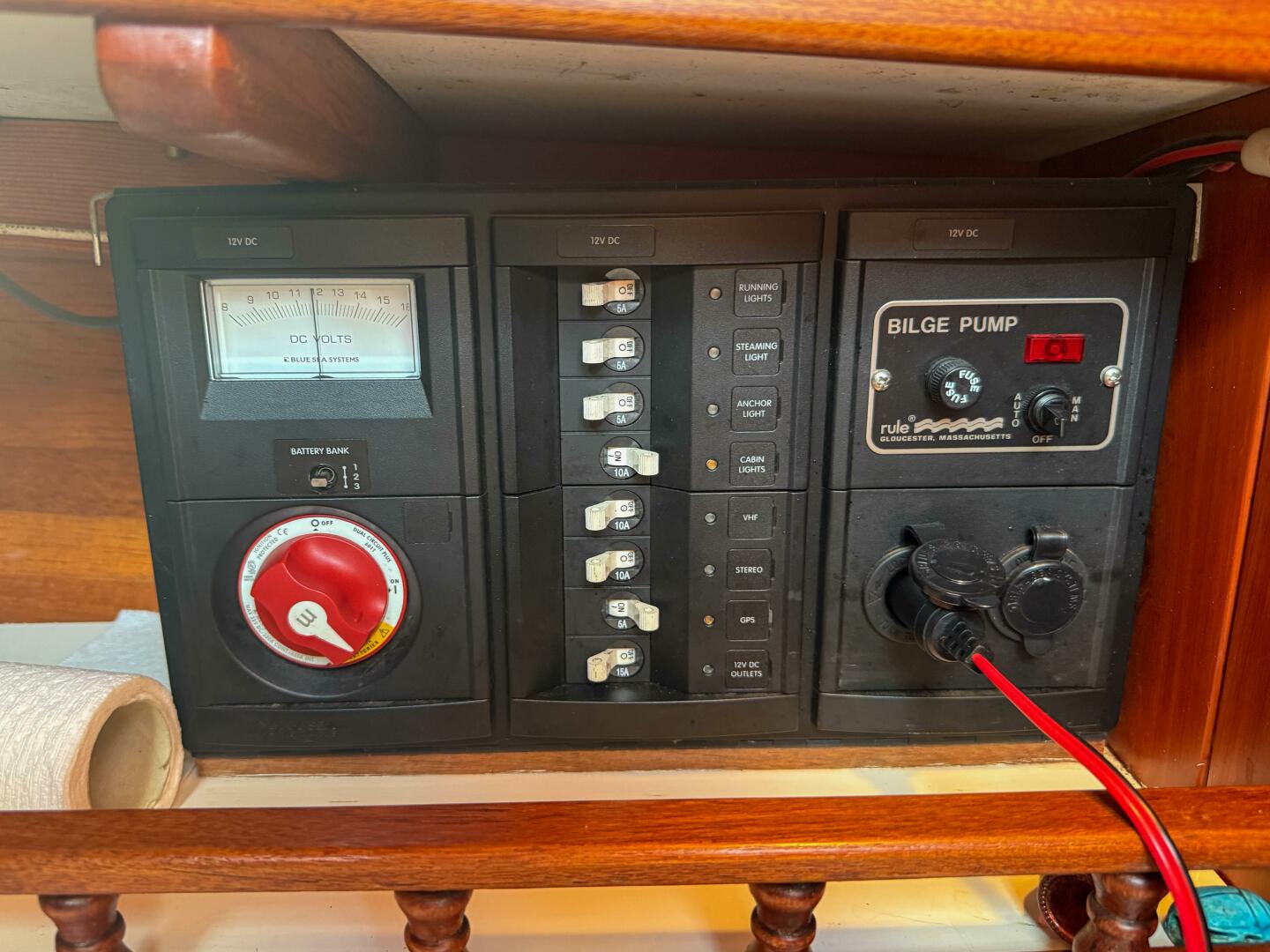 Jupiter 28ft Herreshoff Yacht For Sale