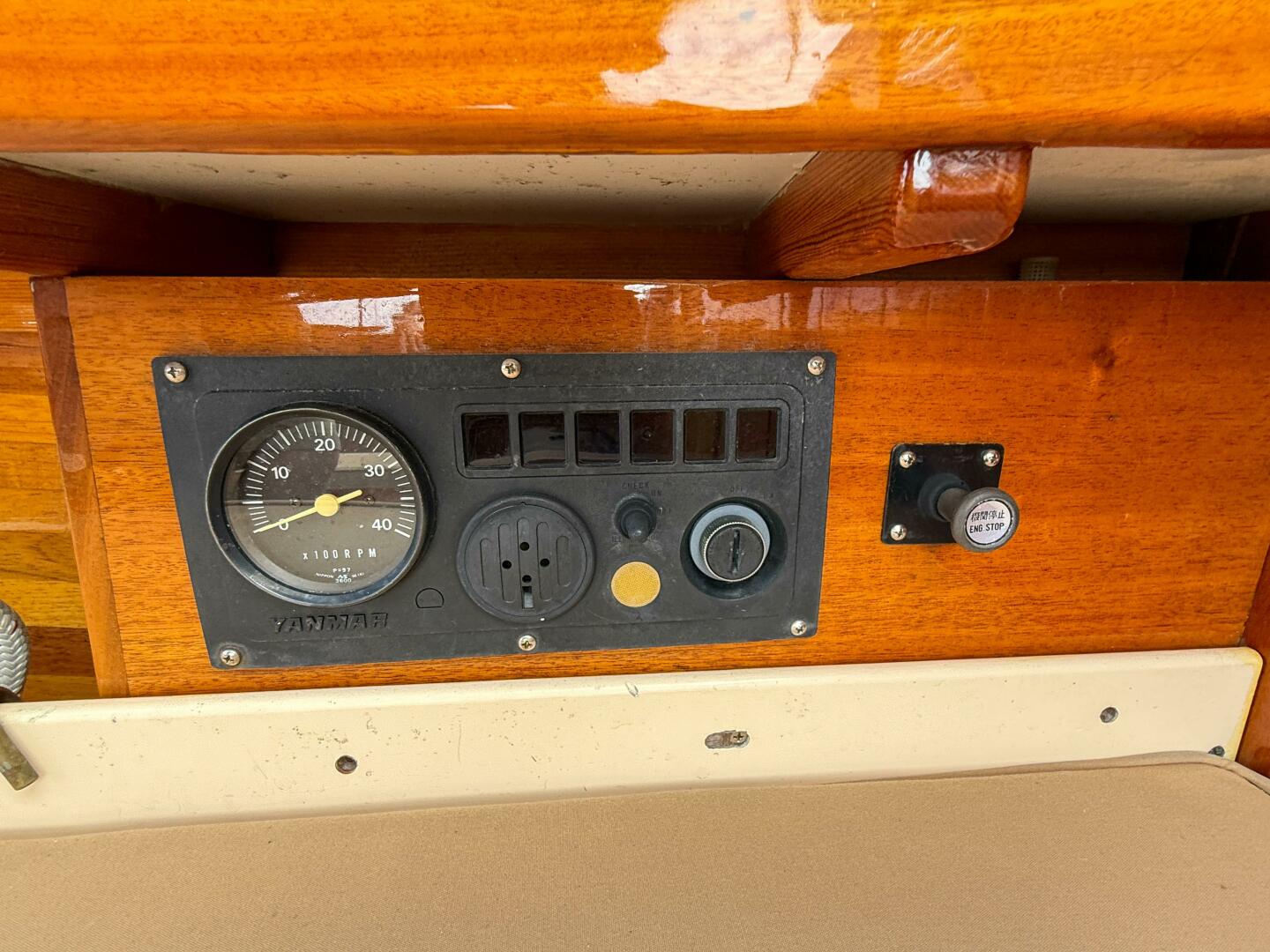 Jupiter 28ft Herreshoff Yacht For Sale