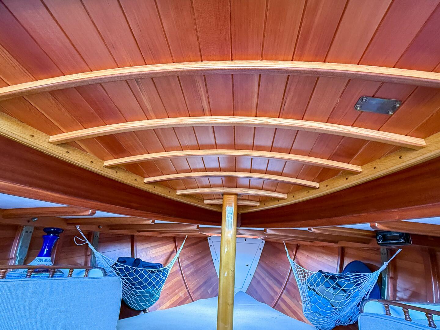 Jupiter 28ft Herreshoff Yacht For Sale