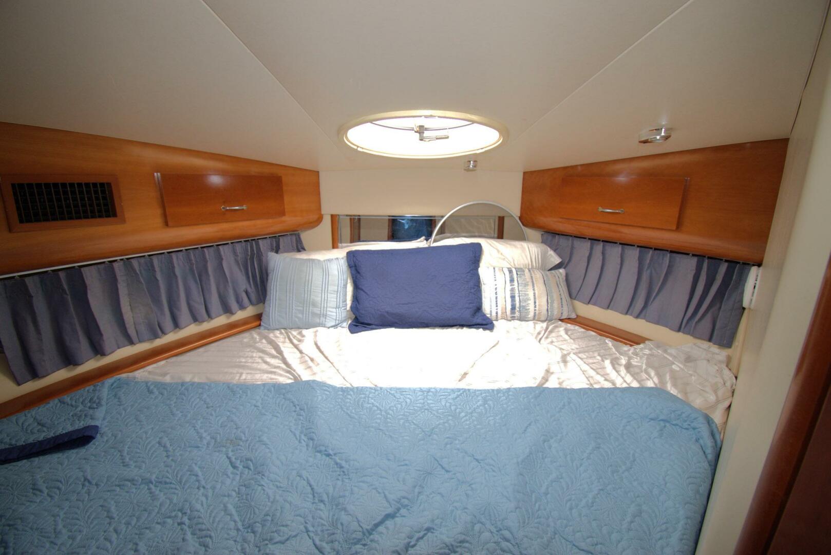 IV Play Too 46ft Carver Yacht For Sale