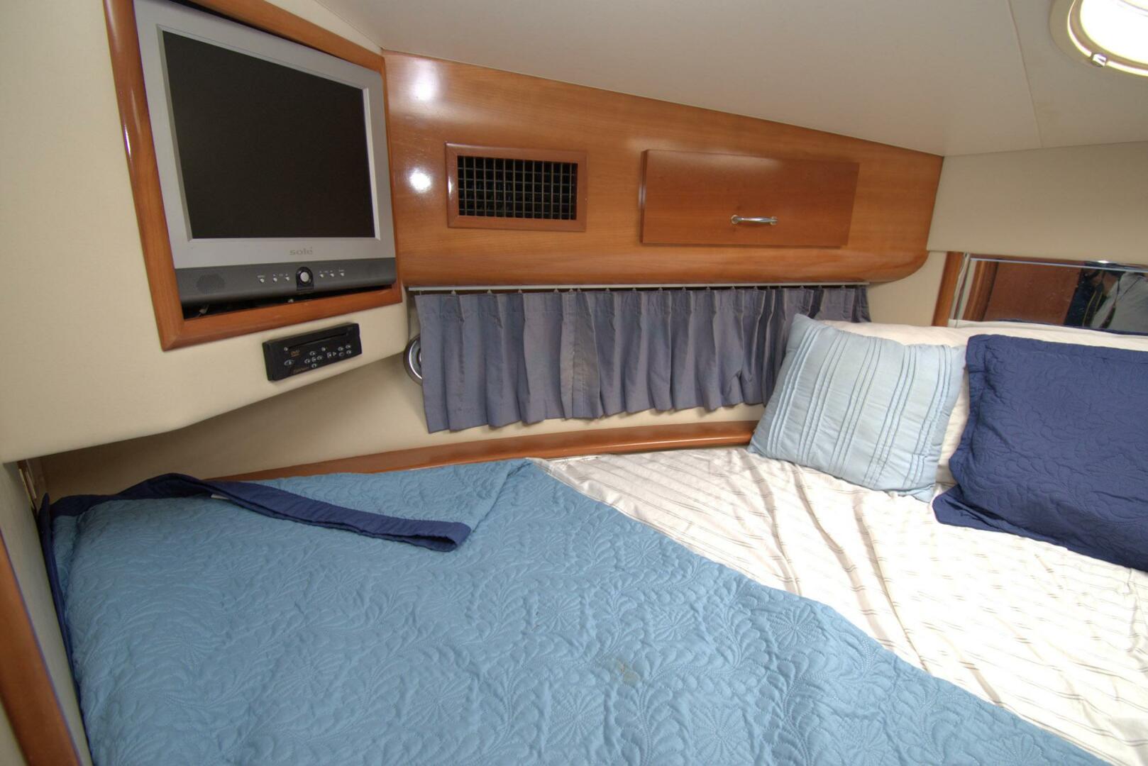 IV Play Too 46ft Carver Yacht For Sale