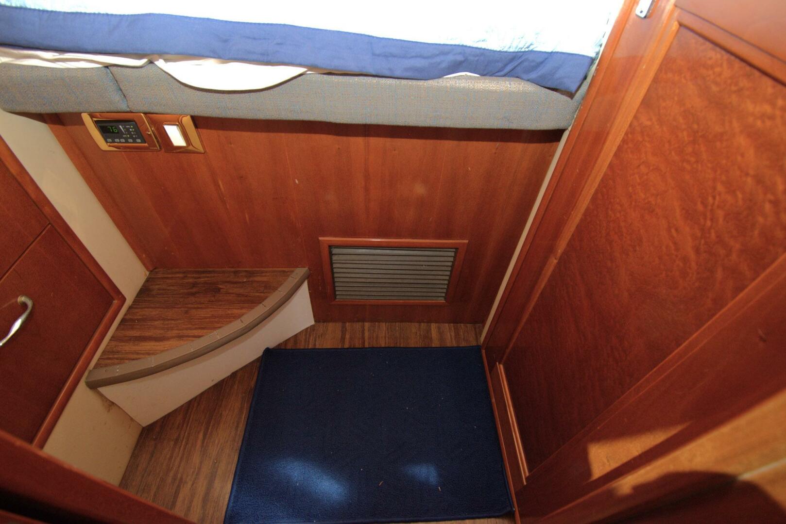 IV Play Too 46ft Carver Yacht For Sale