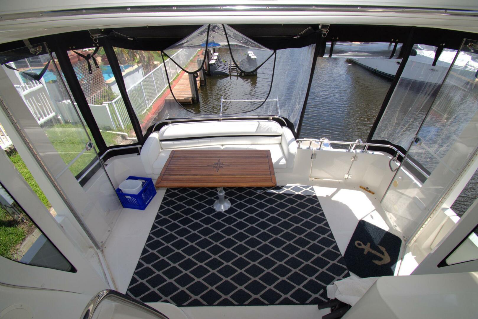 IV Play Too 46ft Carver Yacht For Sale
