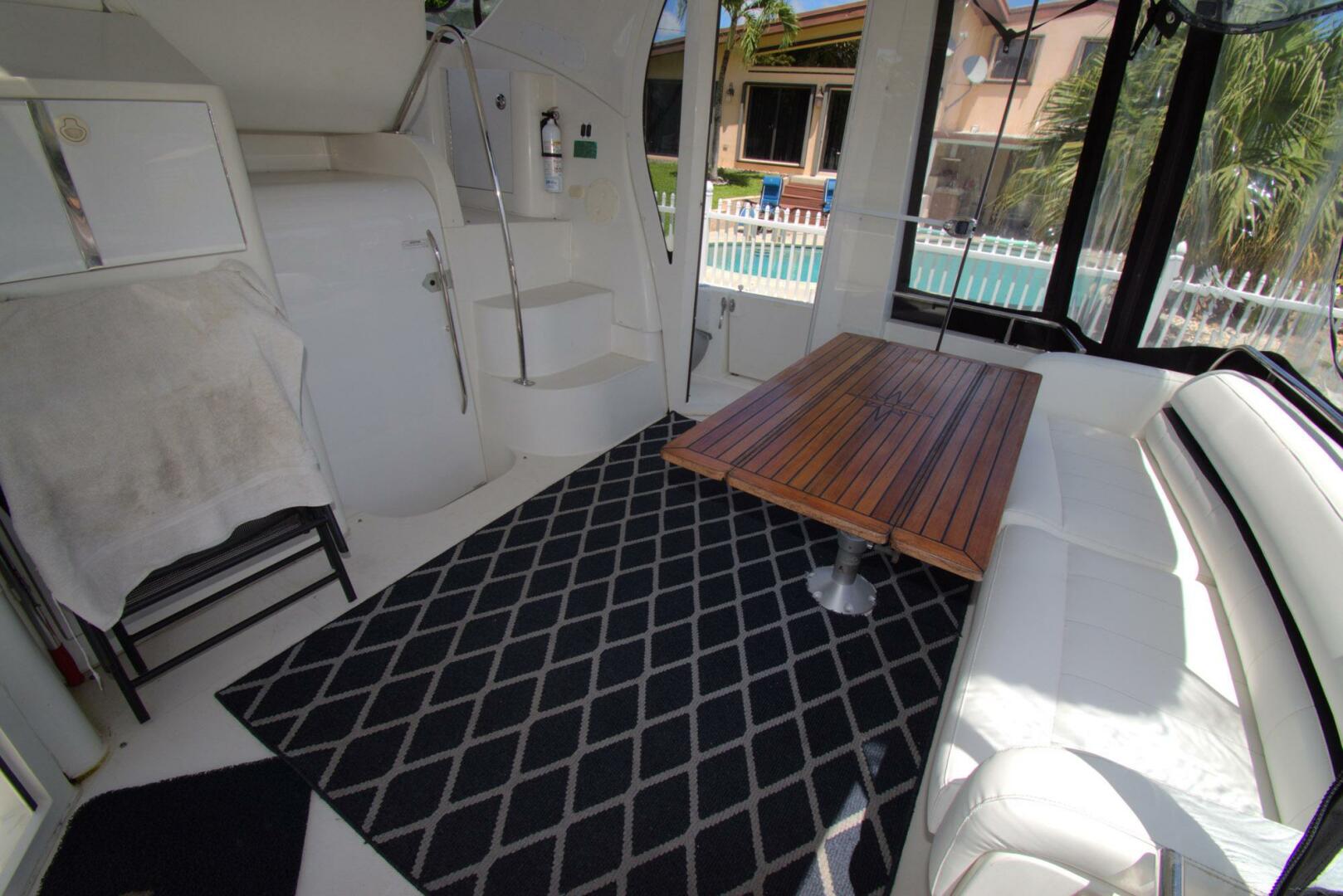 IV Play Too 46ft Carver Yacht For Sale