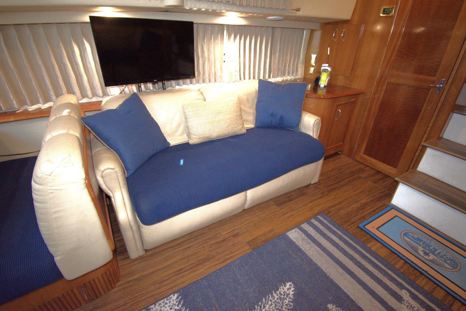 IV Play Too 46ft Carver Yacht For Sale