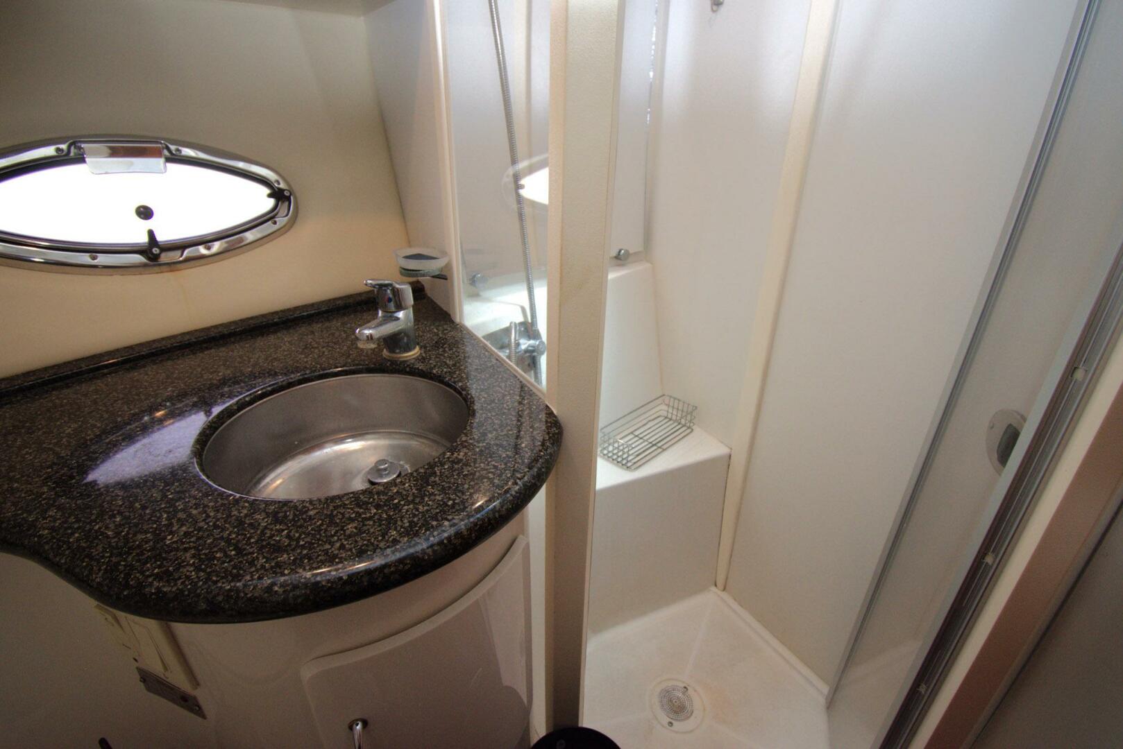 IV Play Too 46ft Carver Yacht For Sale