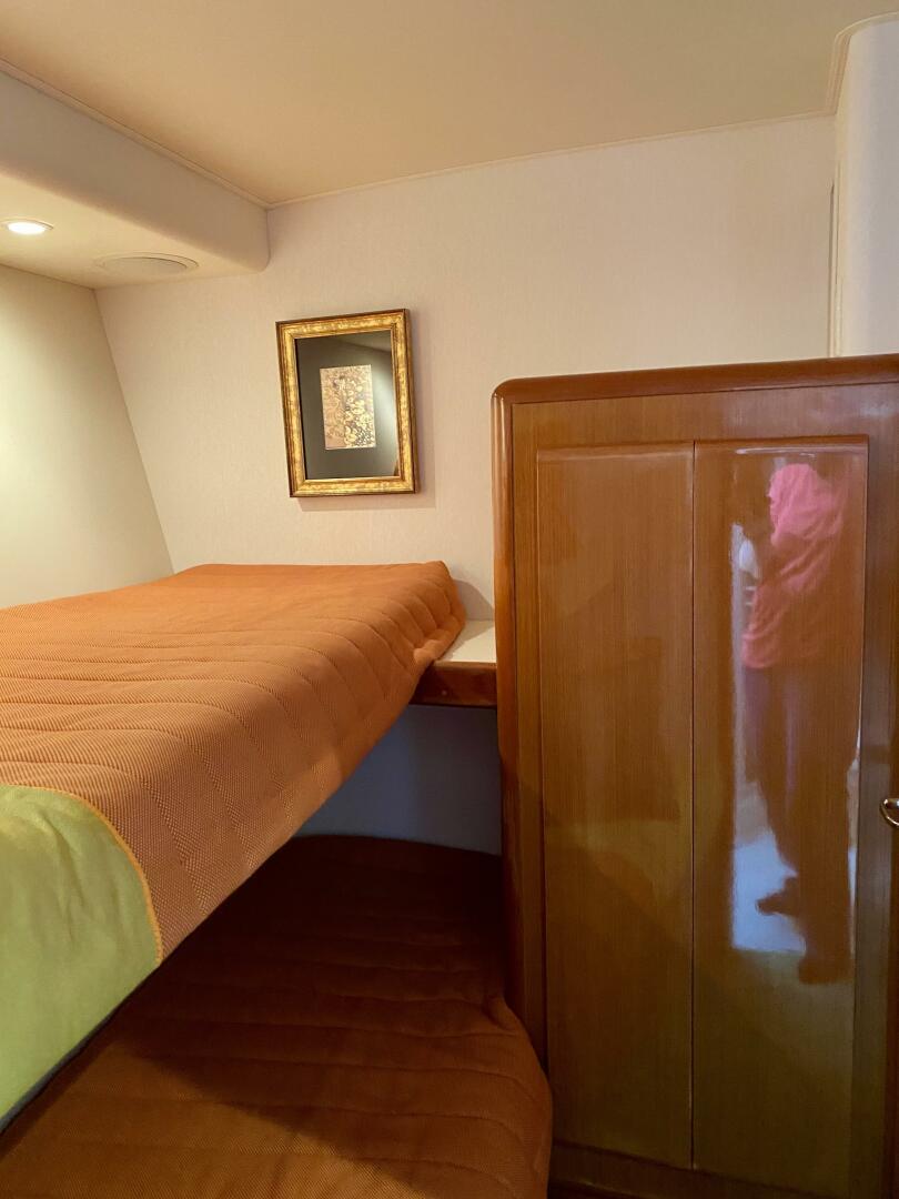Bunk Beds