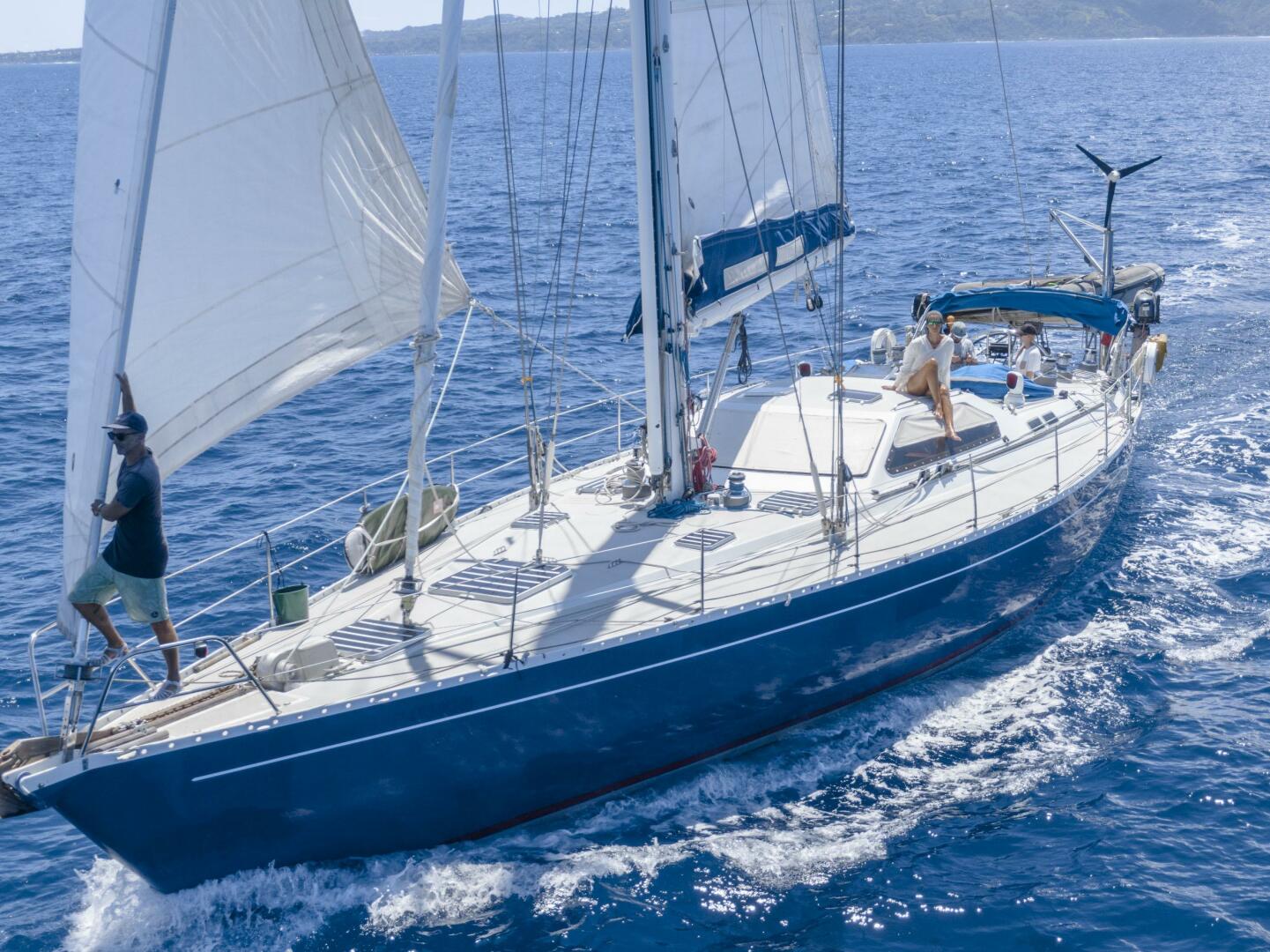 Vessel Image #1