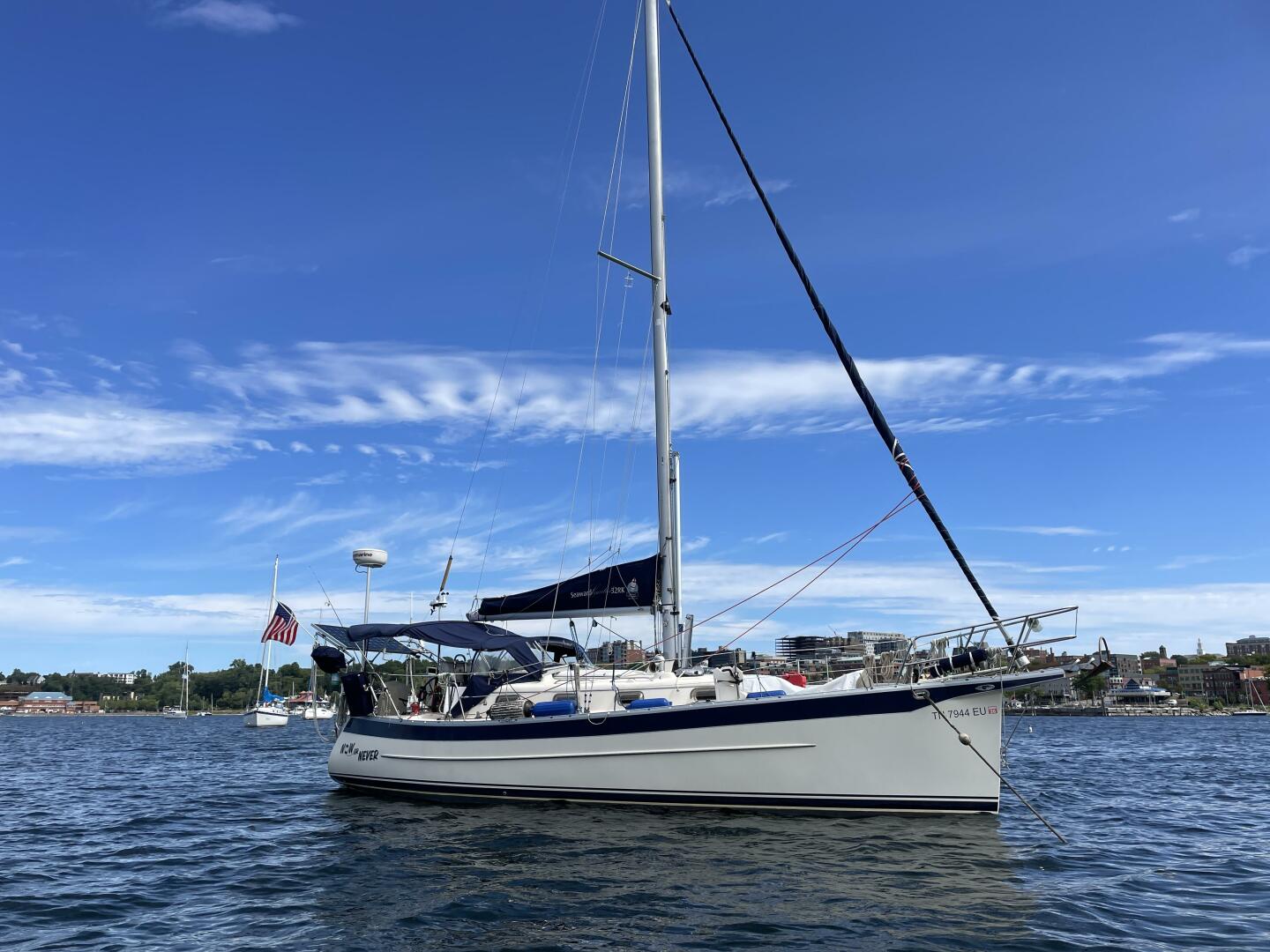 Vessel Image #4
