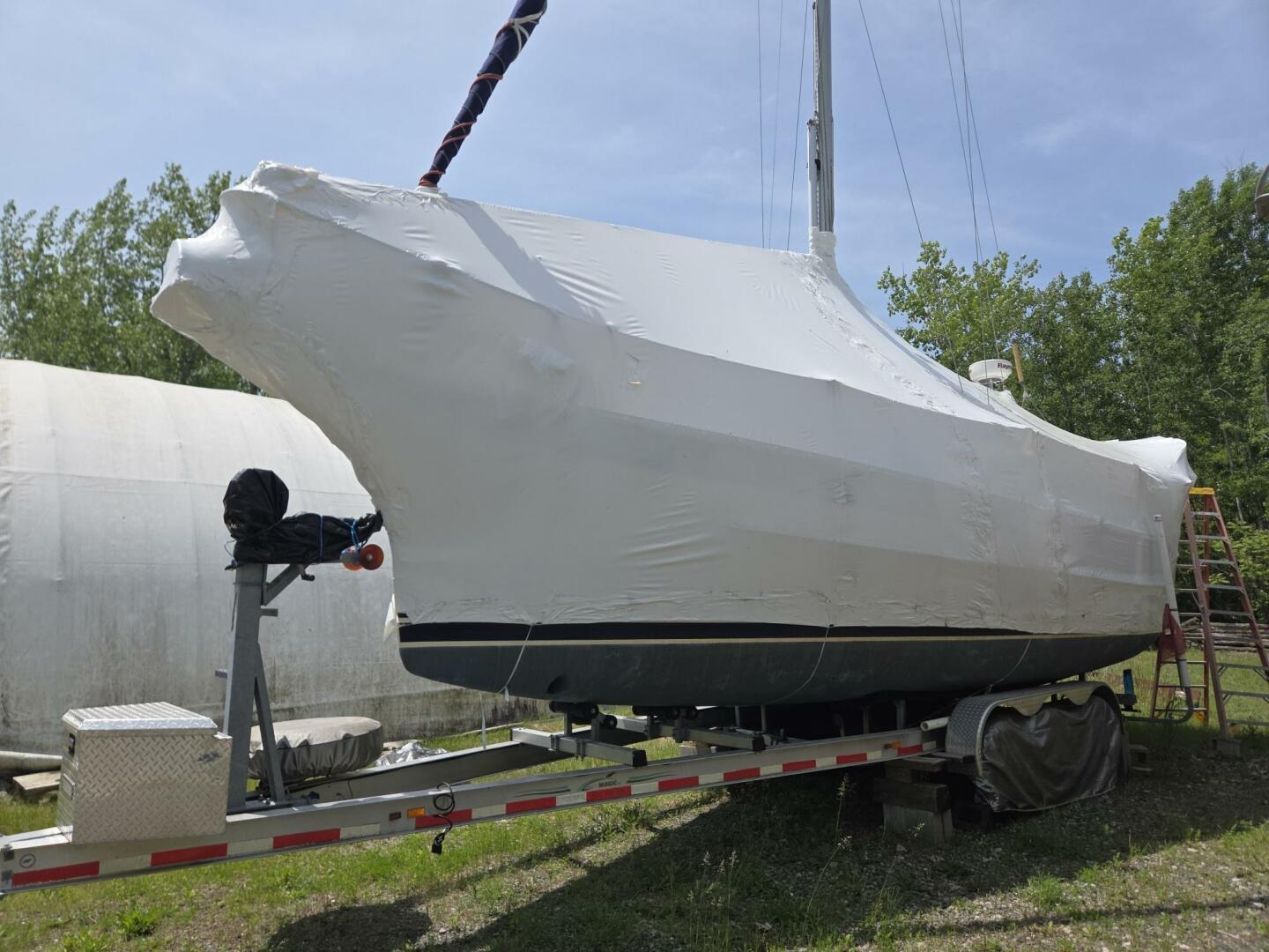 Vessel Image #9