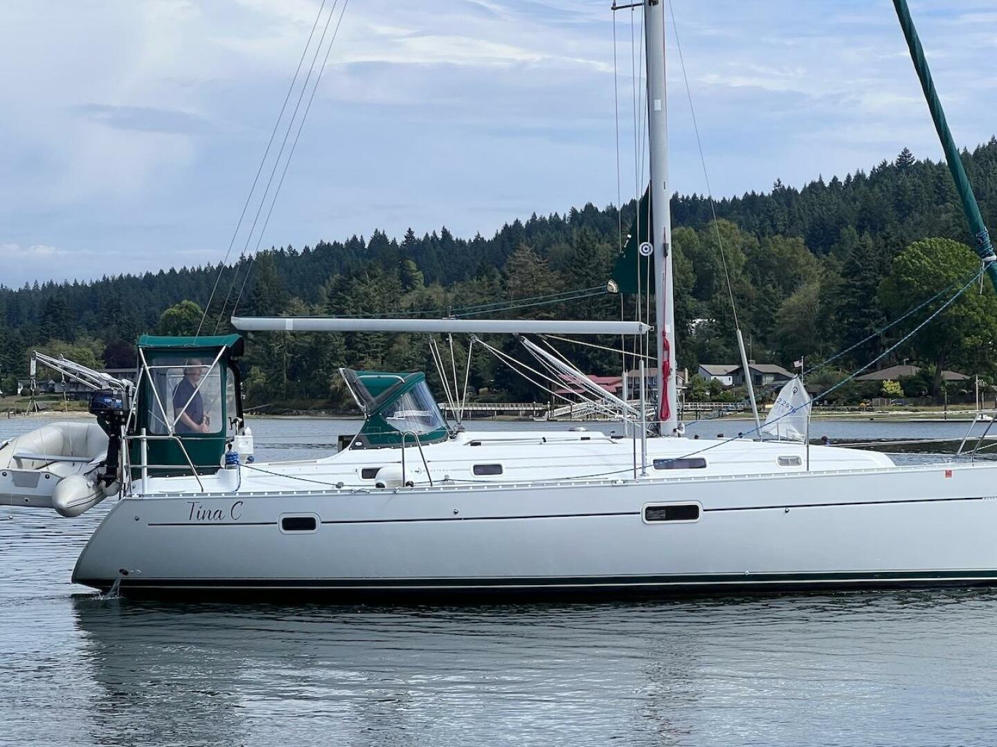 Vessel Image #5