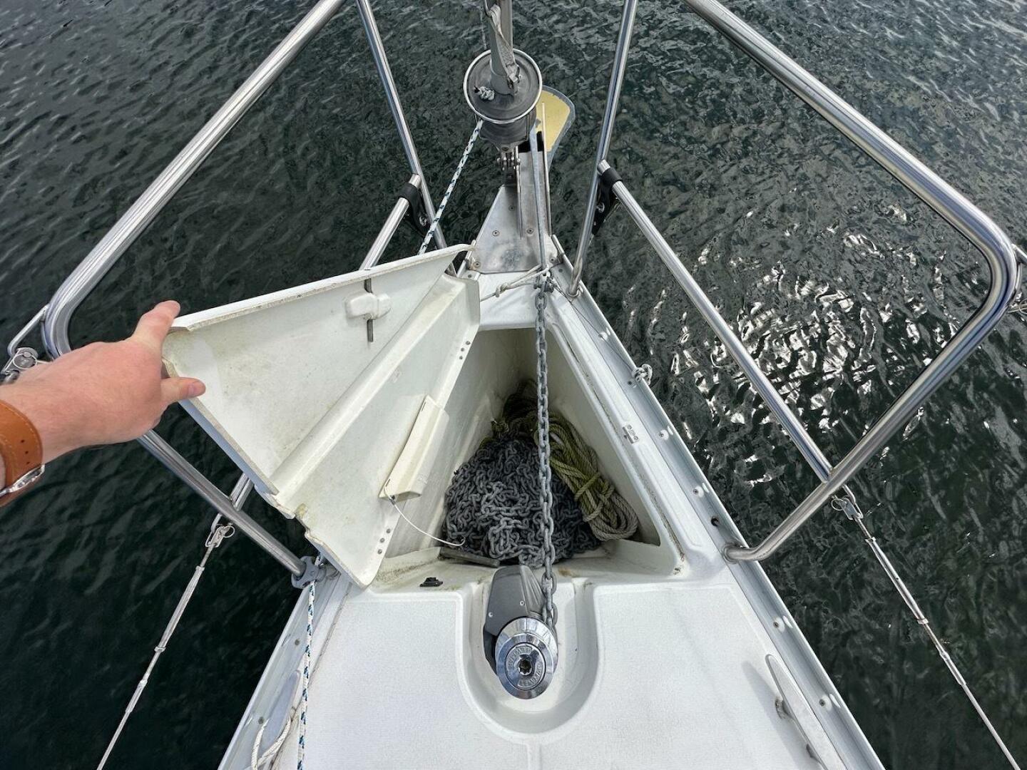Vessel Image #13