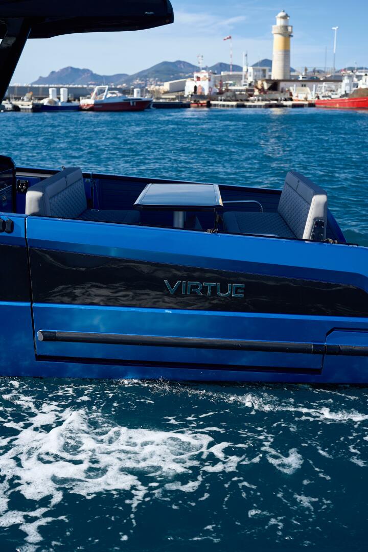 Vessel Image #5