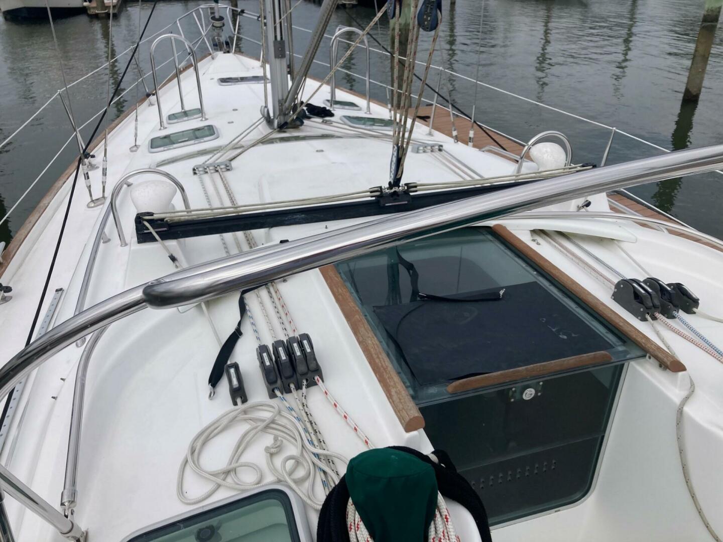 Vessel Image #9