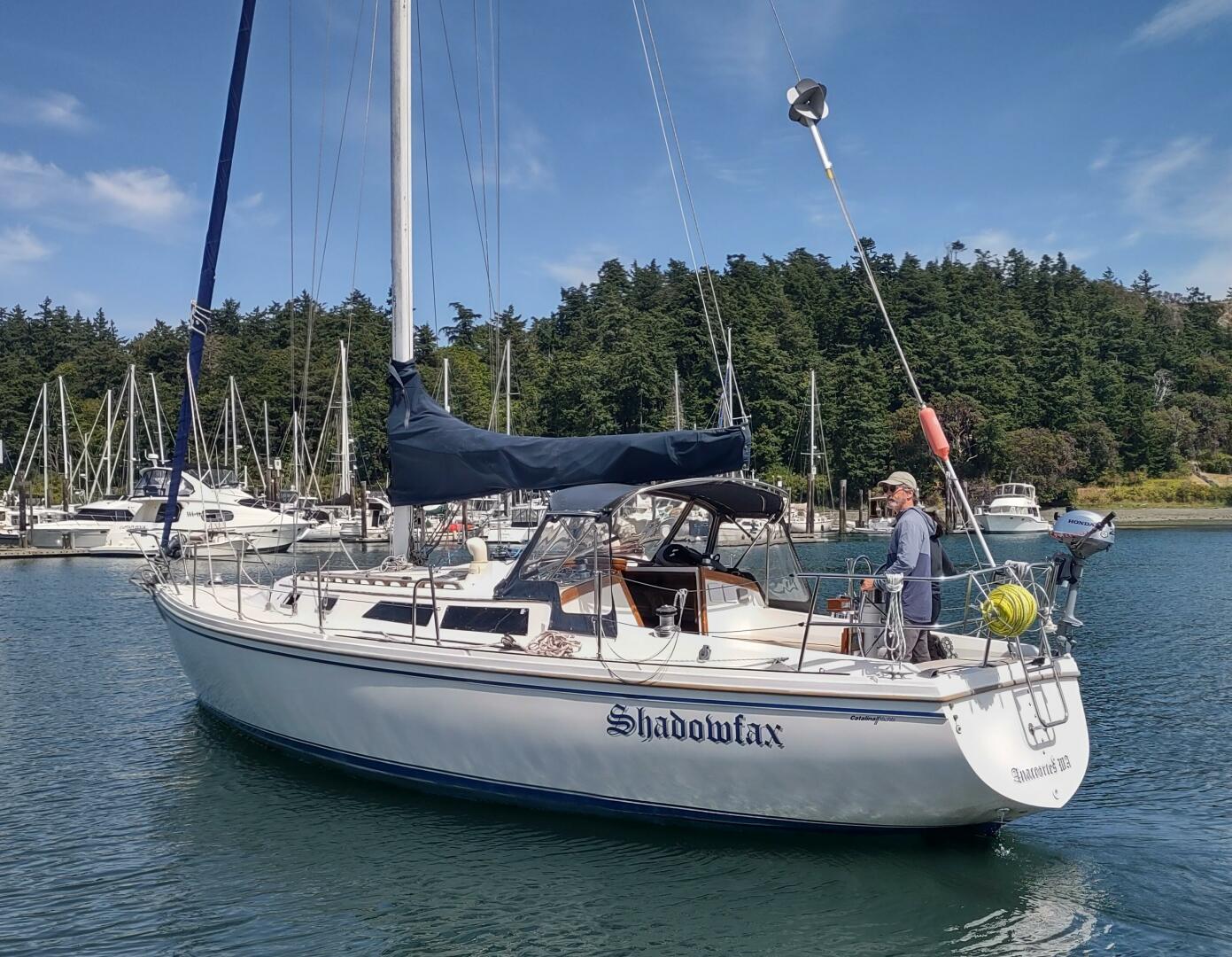 Vessel Image #3