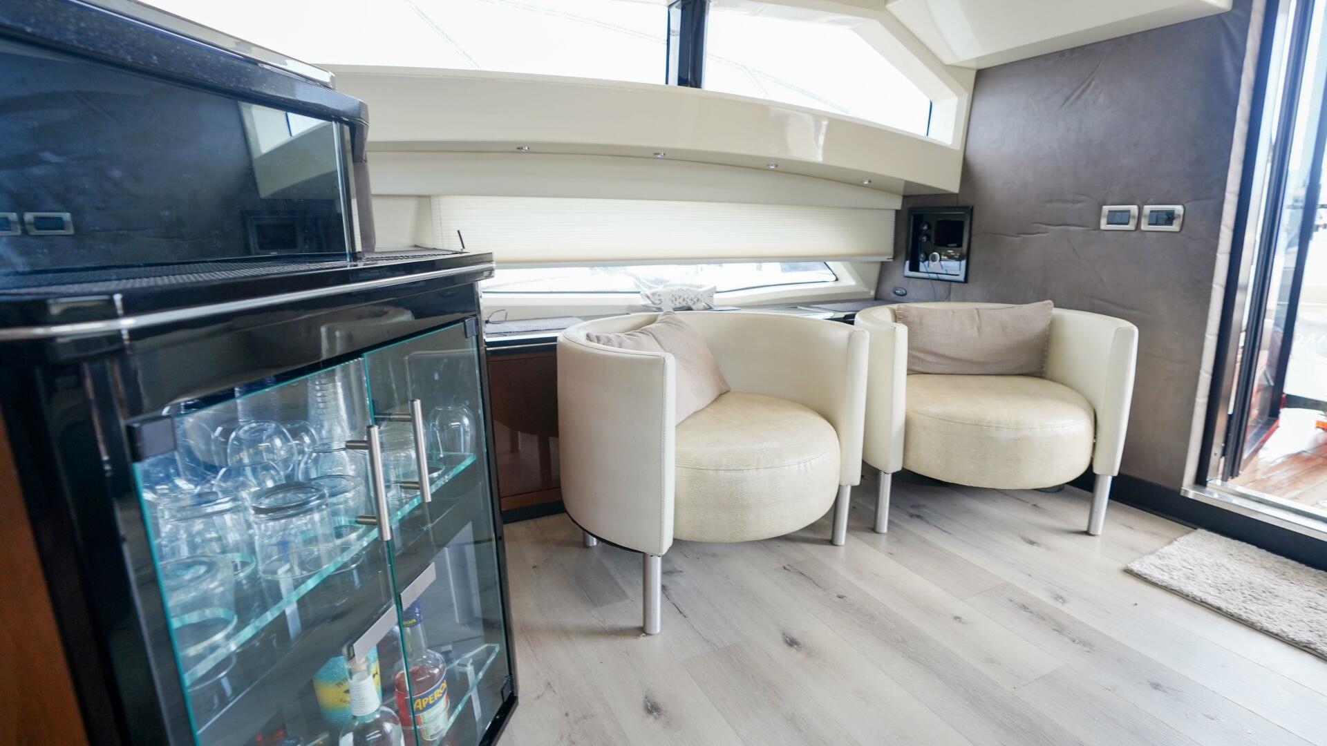 Escape Plan 50ft Marquis Yacht For Sale