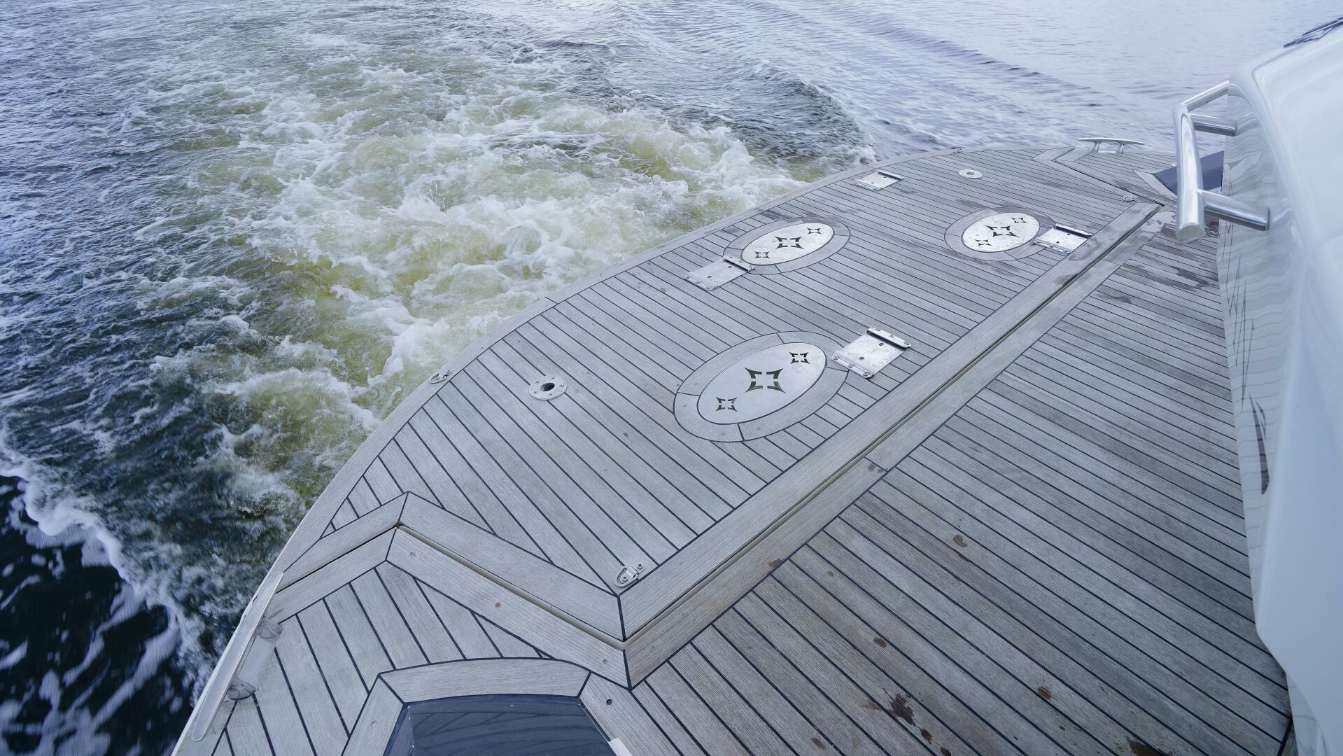 Escape Plan 50ft Marquis Yacht For Sale