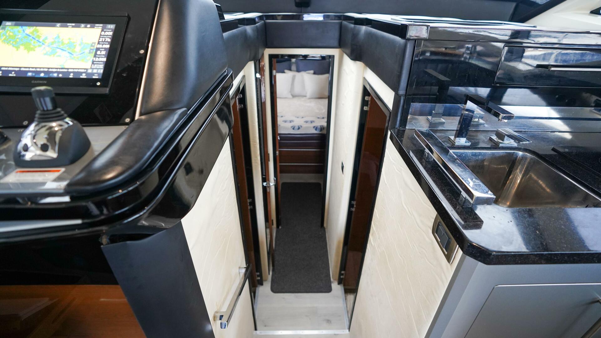 Escape Plan 50ft Marquis Yacht For Sale