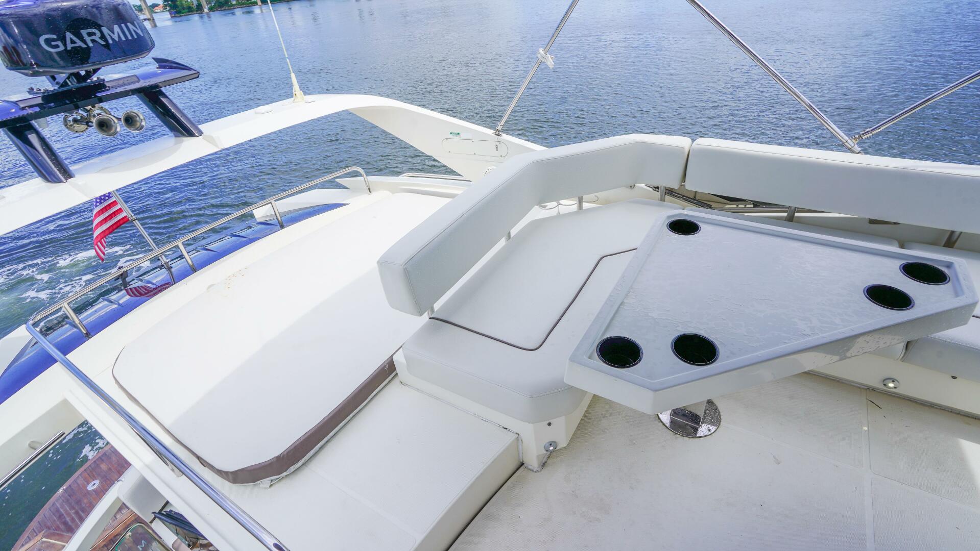 Escape Plan 50ft Marquis Yacht For Sale