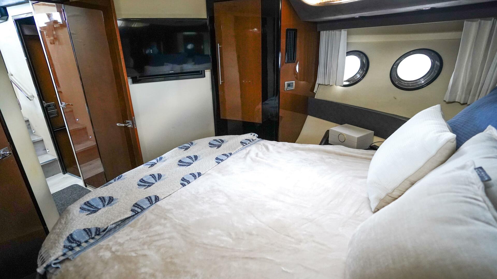 Escape Plan 50ft Marquis Yacht For Sale