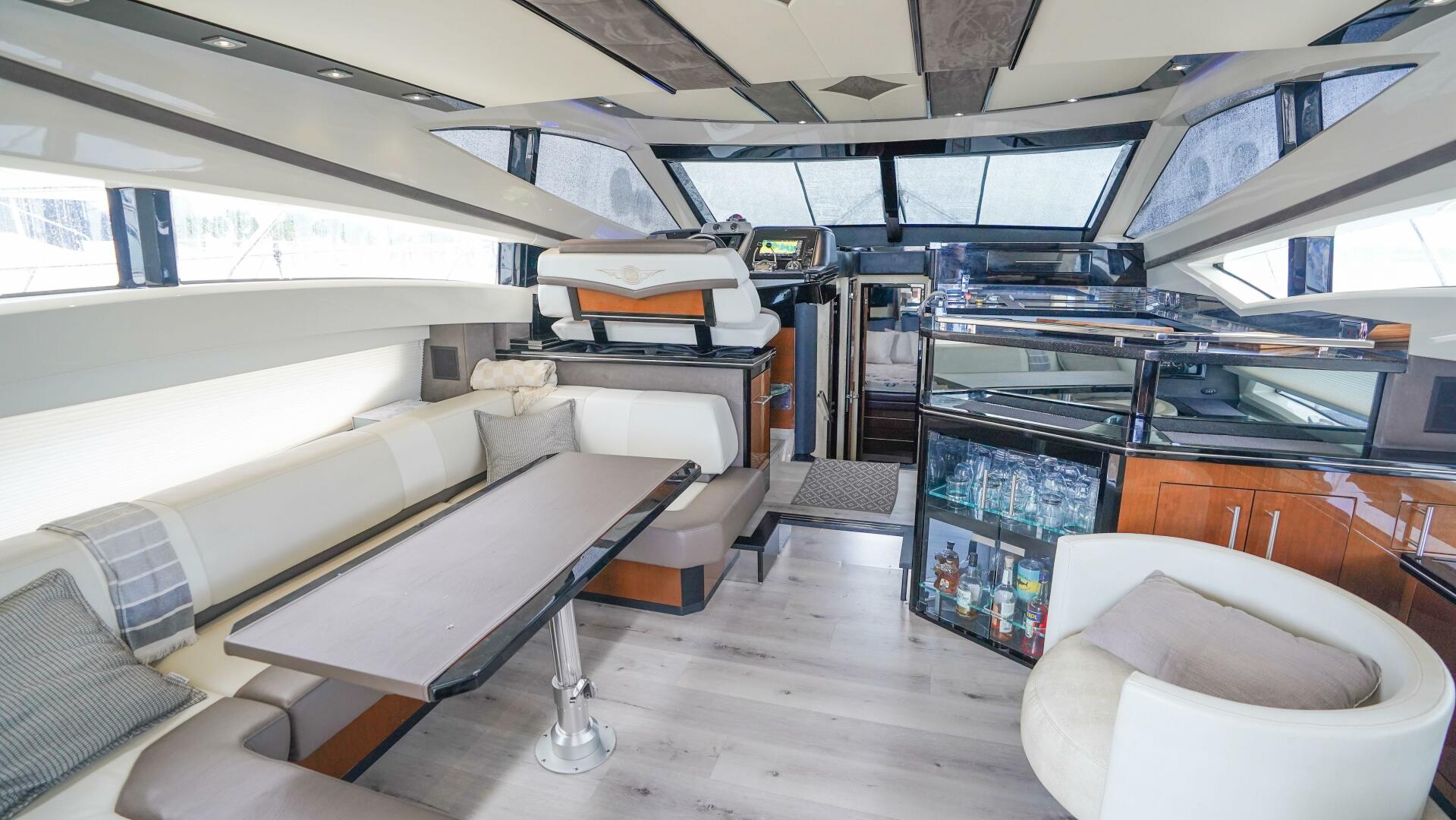 Escape Plan 50ft Marquis Yacht For Sale