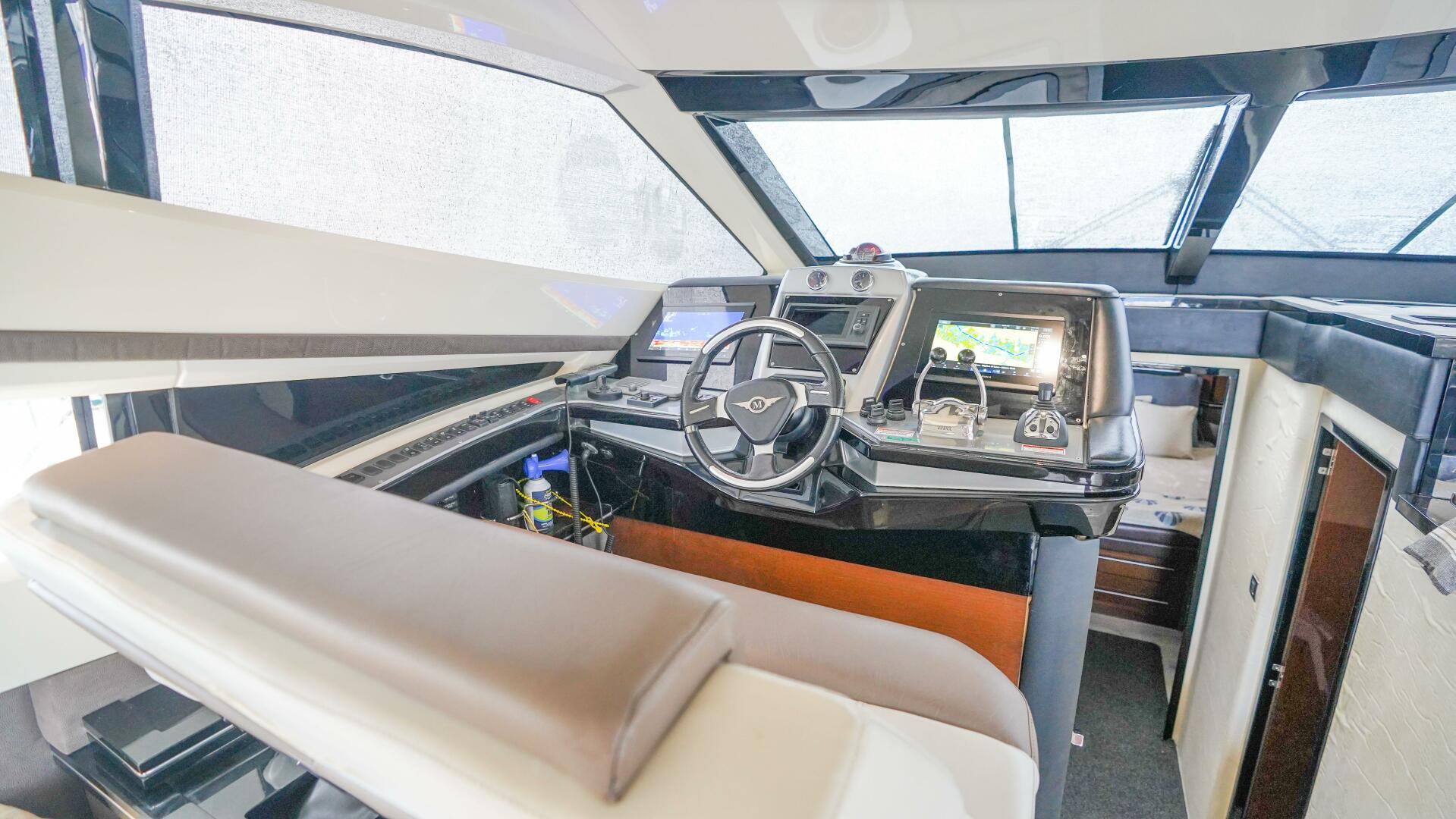 Escape Plan 50ft Marquis Yacht For Sale