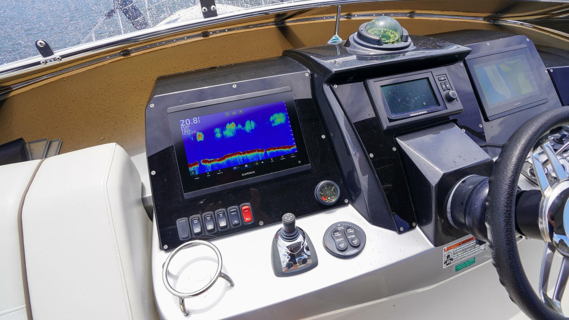 Escape Plan 50ft Marquis Yacht For Sale