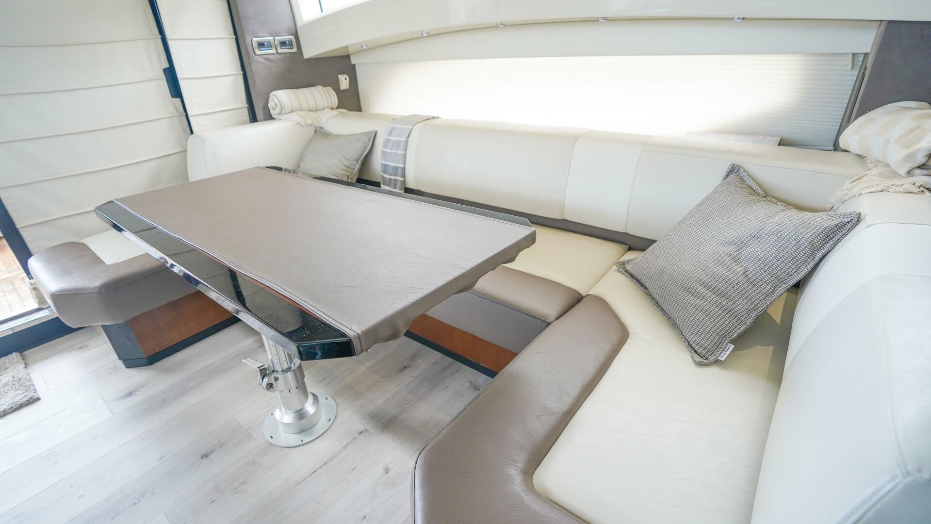 Escape Plan 50ft Marquis Yacht For Sale