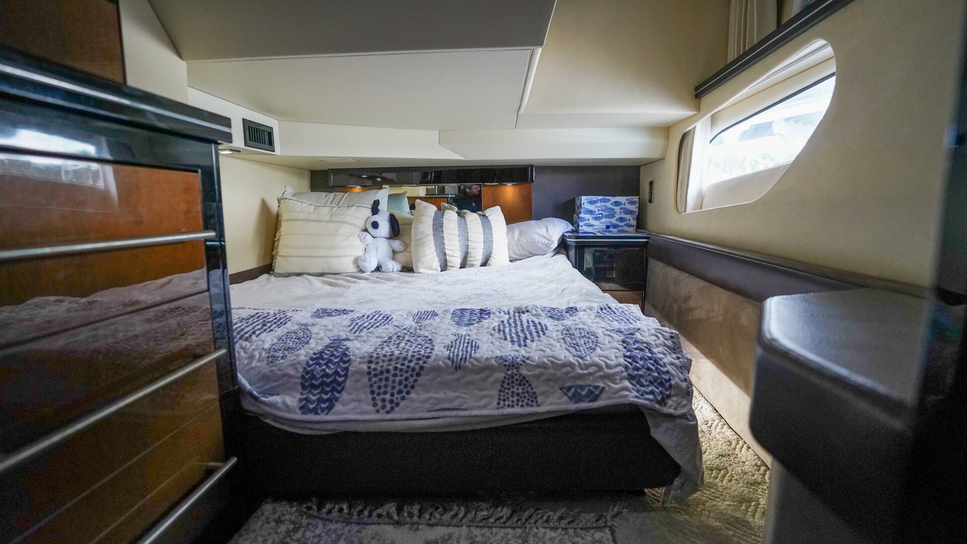 Escape Plan 50ft Marquis Yacht For Sale