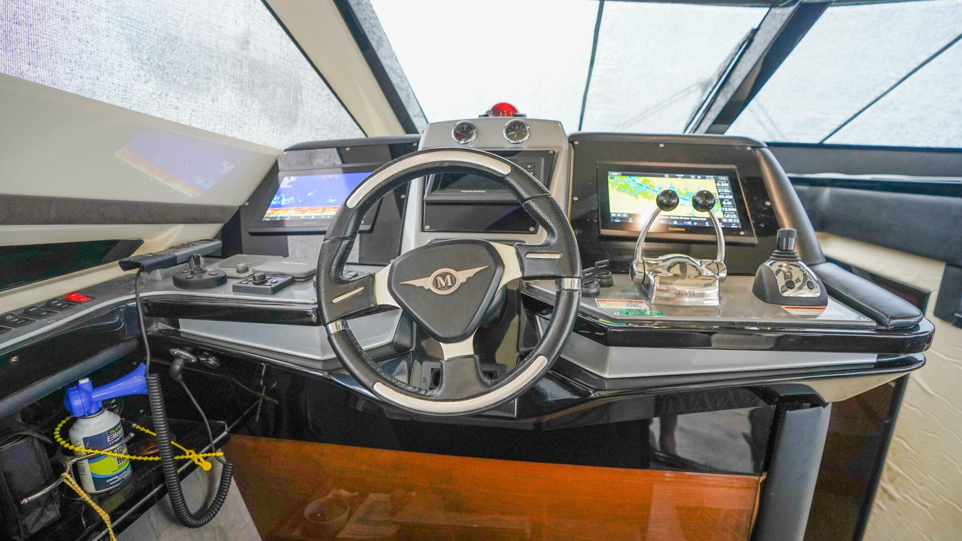 Escape Plan 50ft Marquis Yacht For Sale