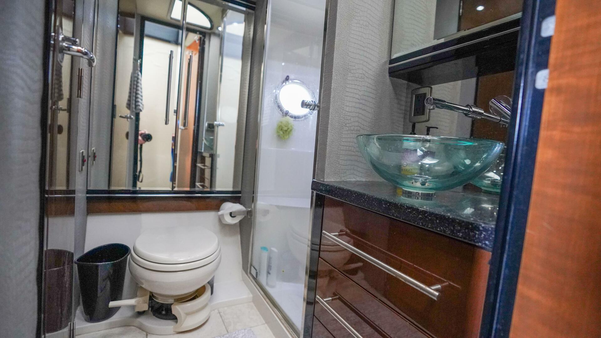Escape Plan 50ft Marquis Yacht For Sale
