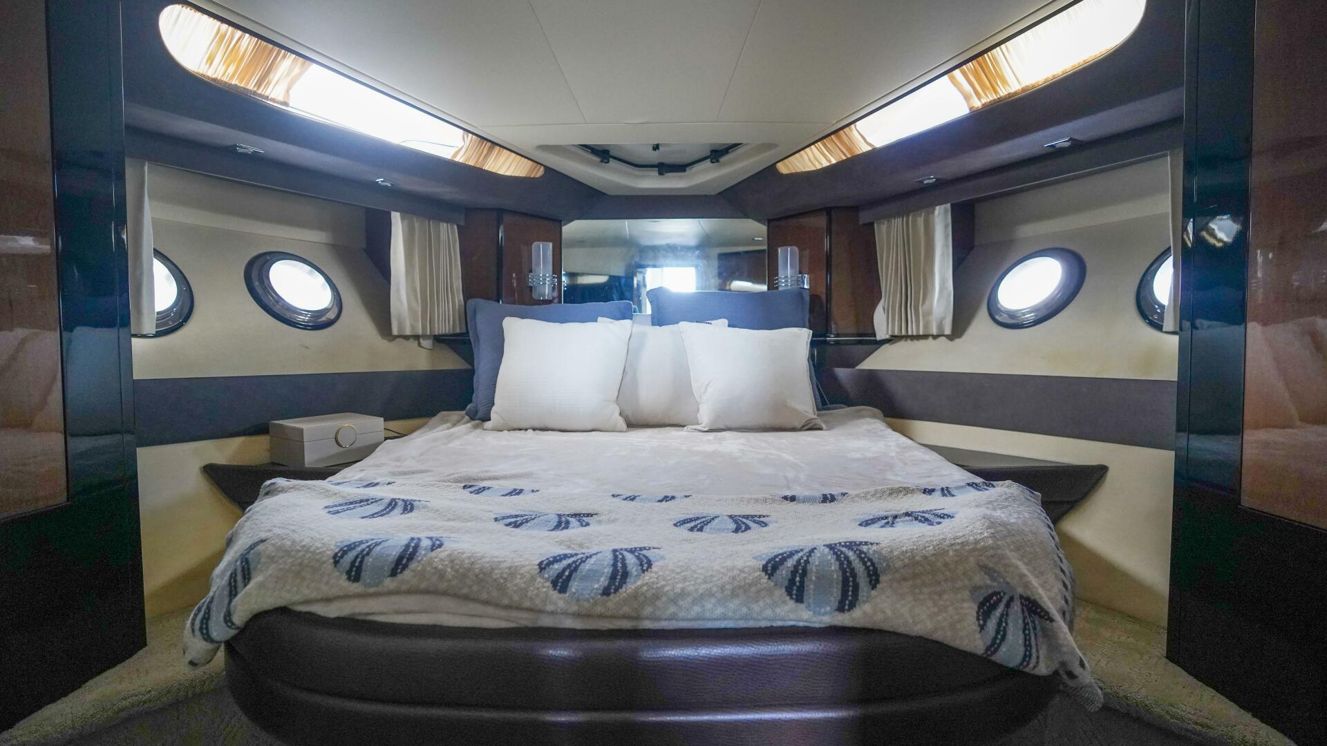 Escape Plan 50ft Marquis Yacht For Sale