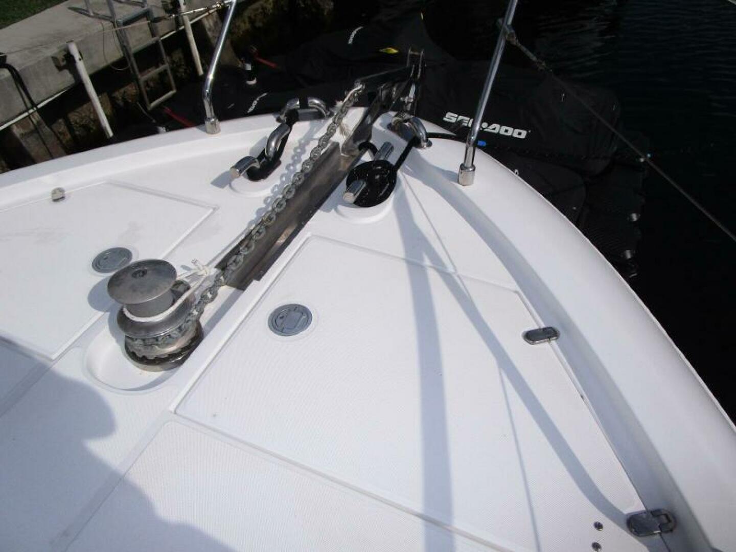 PRETTY LADY 59ft Ferretti Yachts Yacht For Sale