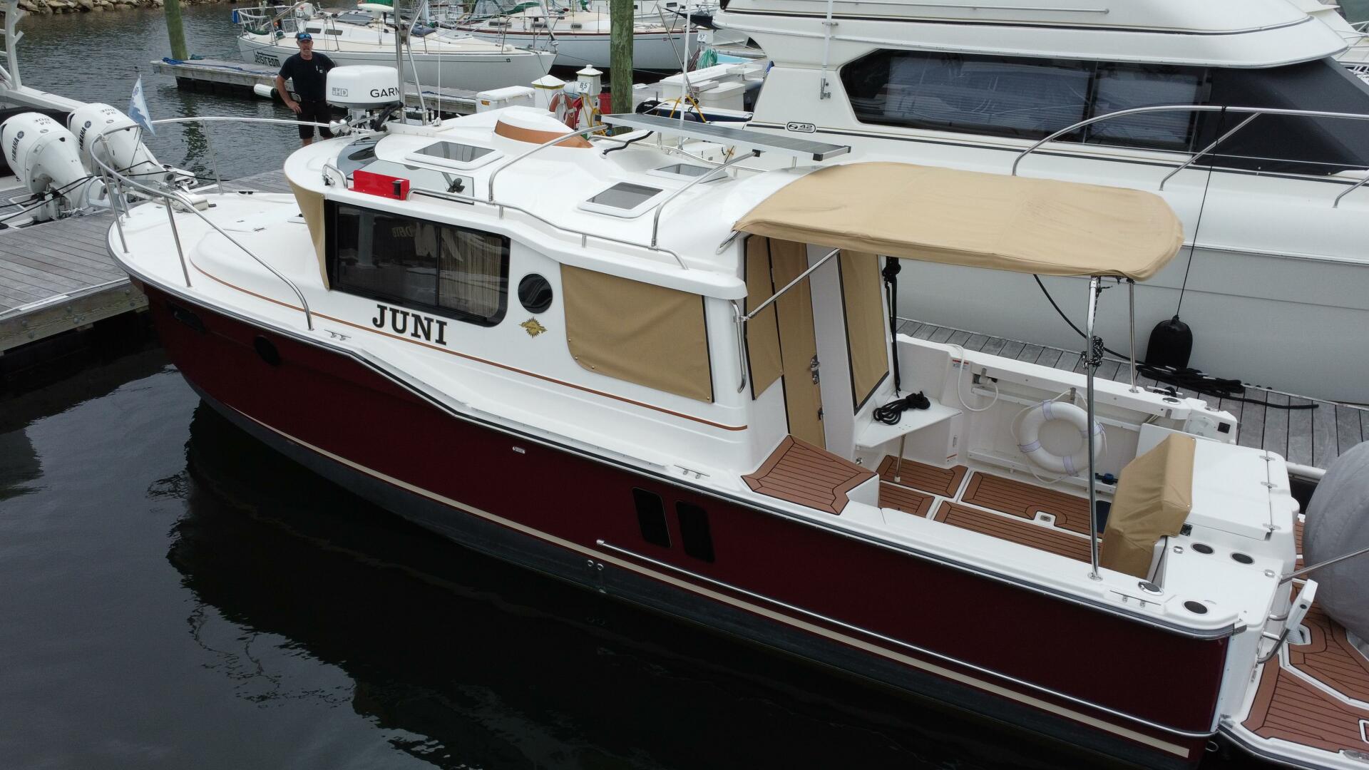 Vessel Image #7