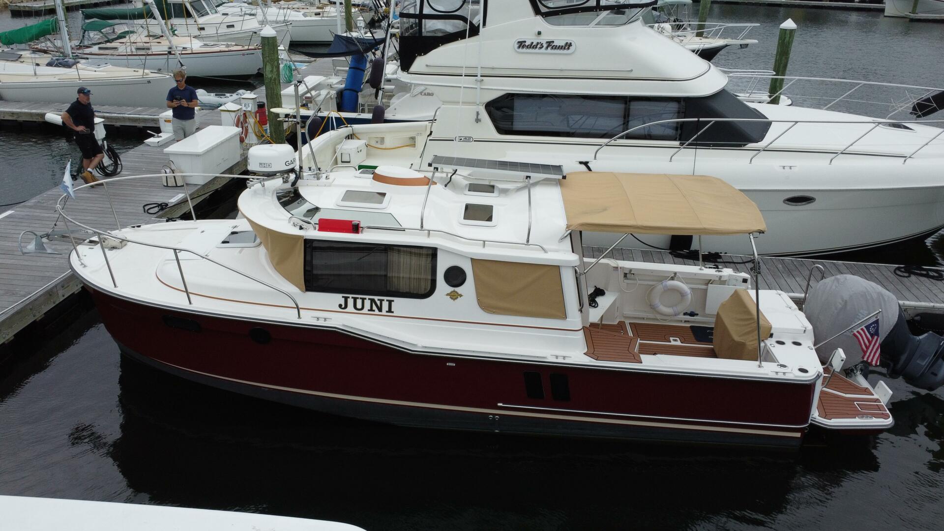 Vessel Image #6