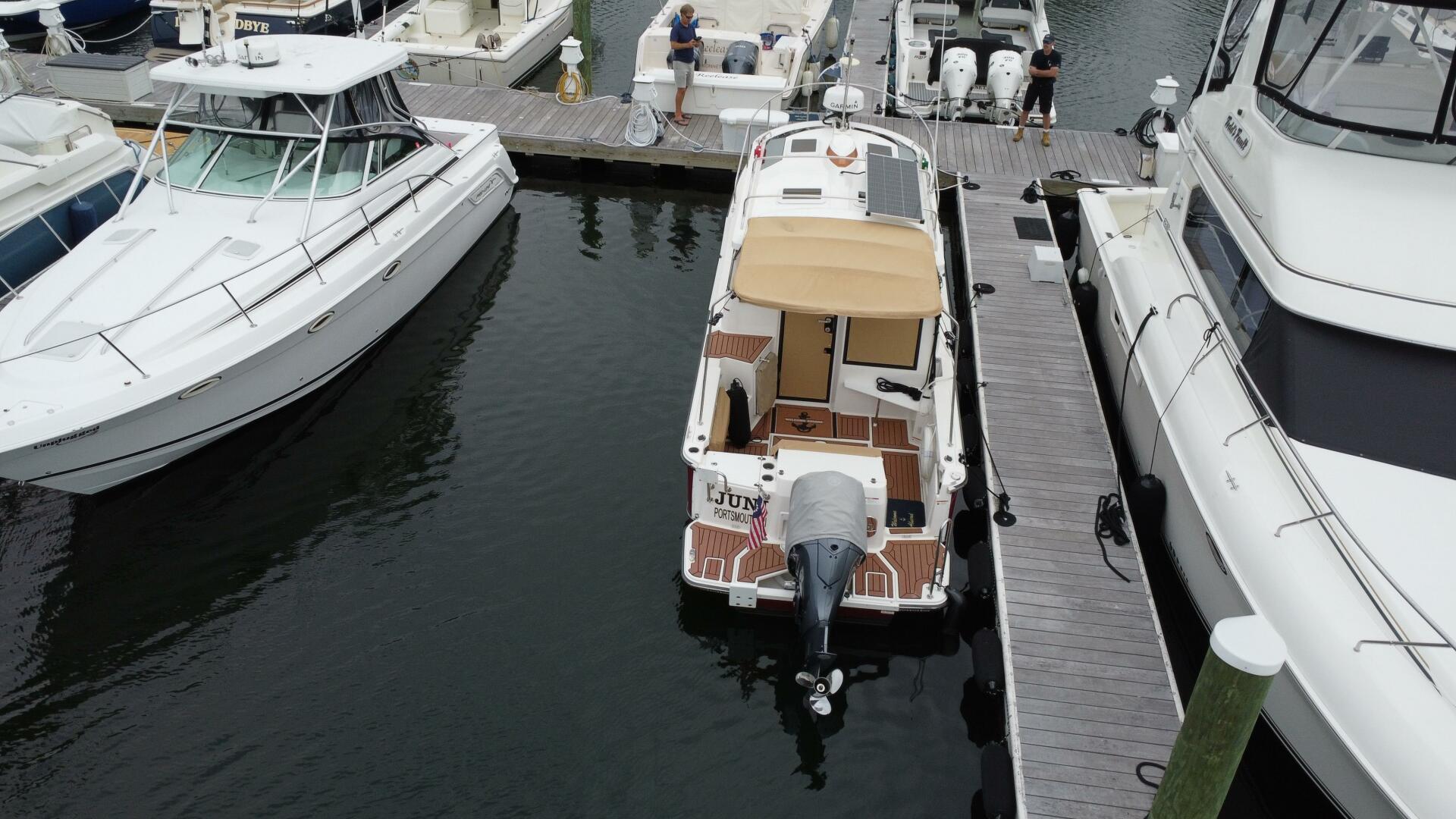 Vessel Image #12