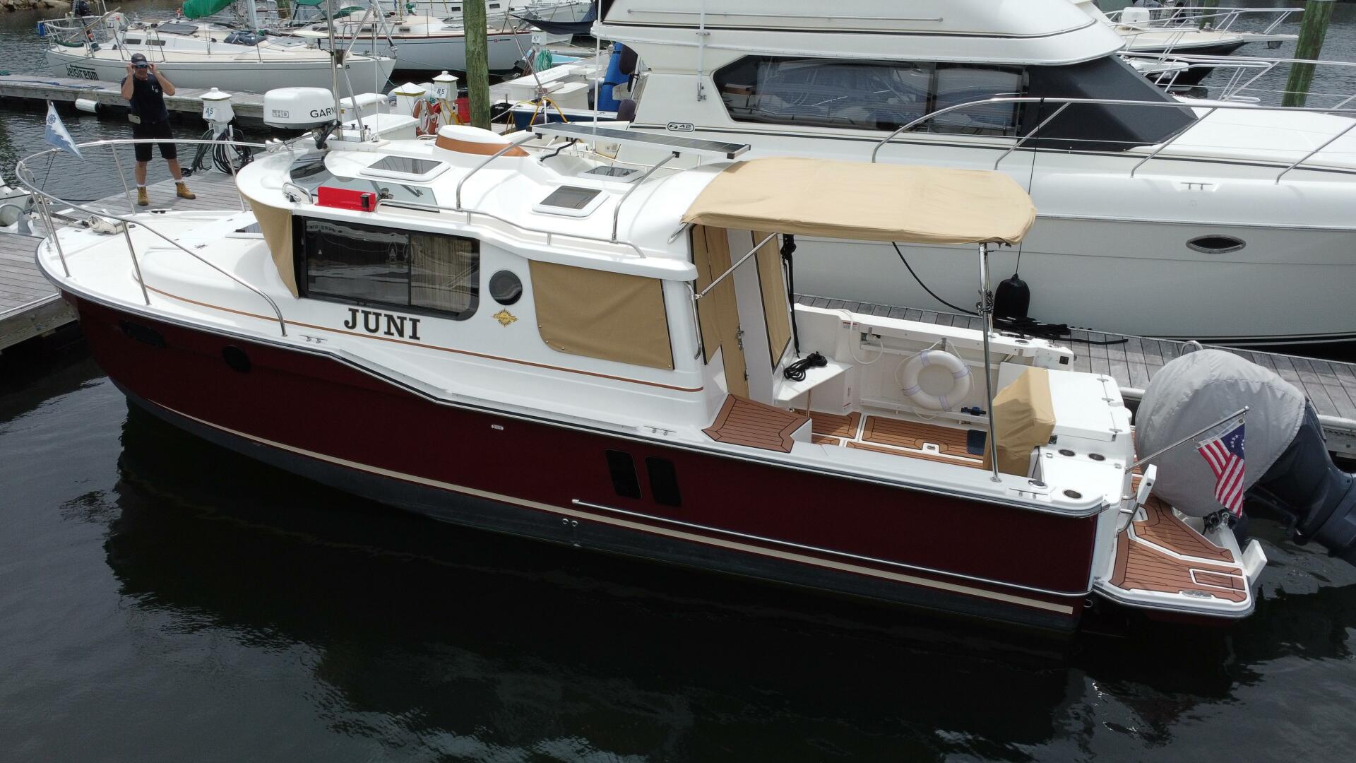 Vessel Image #9