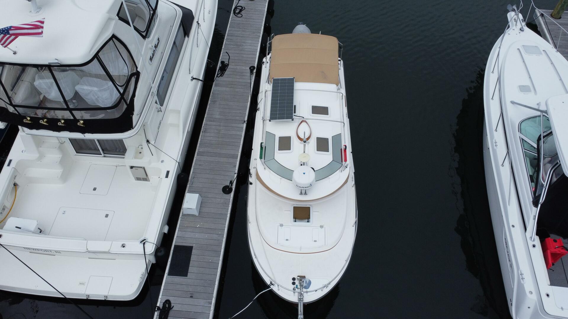Vessel Image #4