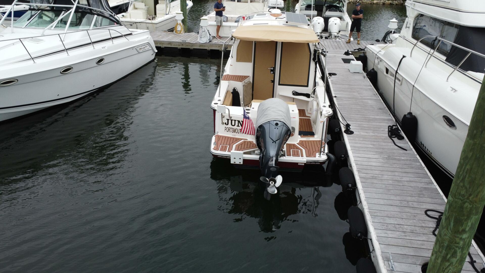 Vessel Image #11