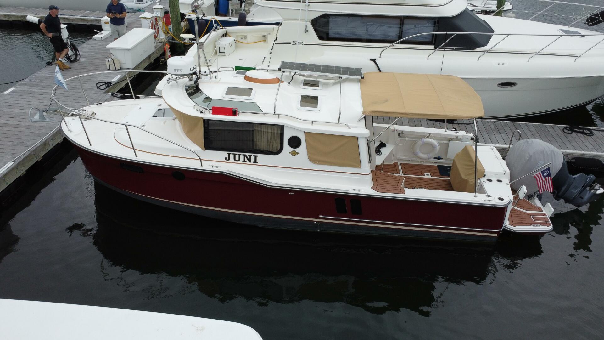 Vessel Image #5