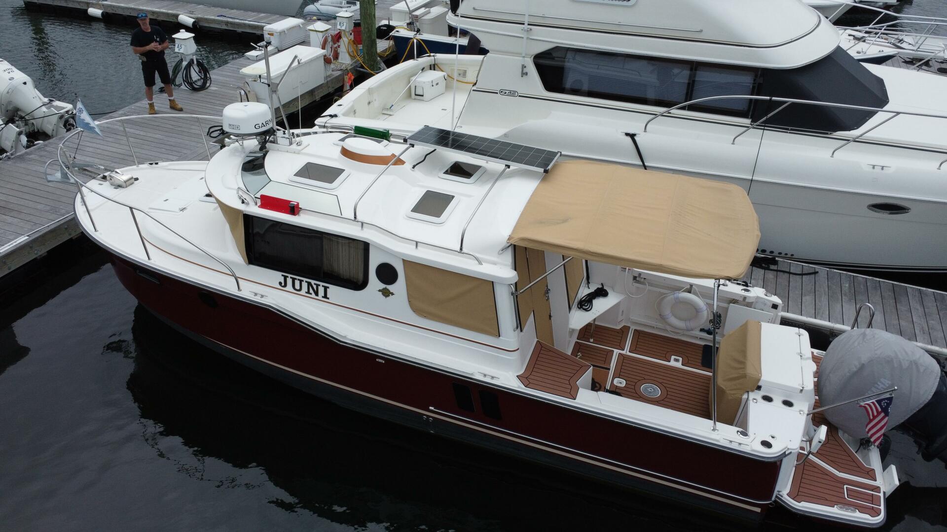 Vessel Image #8