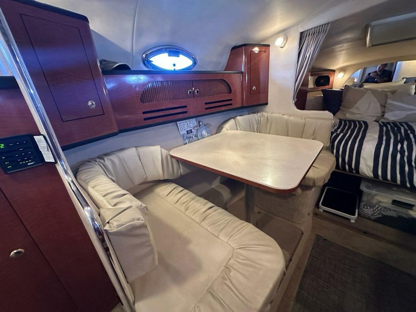 Miles to Go 28ft Sea Ray Yacht For Sale