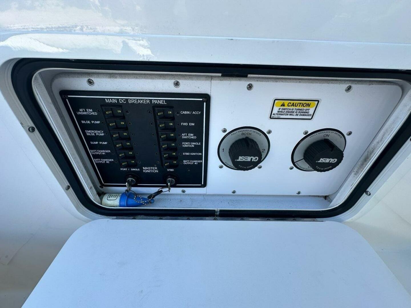 Miles to Go 28ft Sea Ray Yacht For Sale