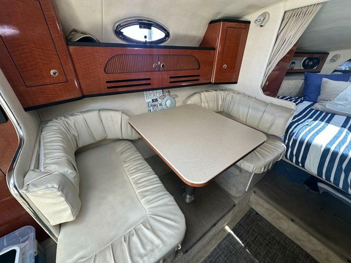 Miles to Go 28ft Sea Ray Yacht For Sale