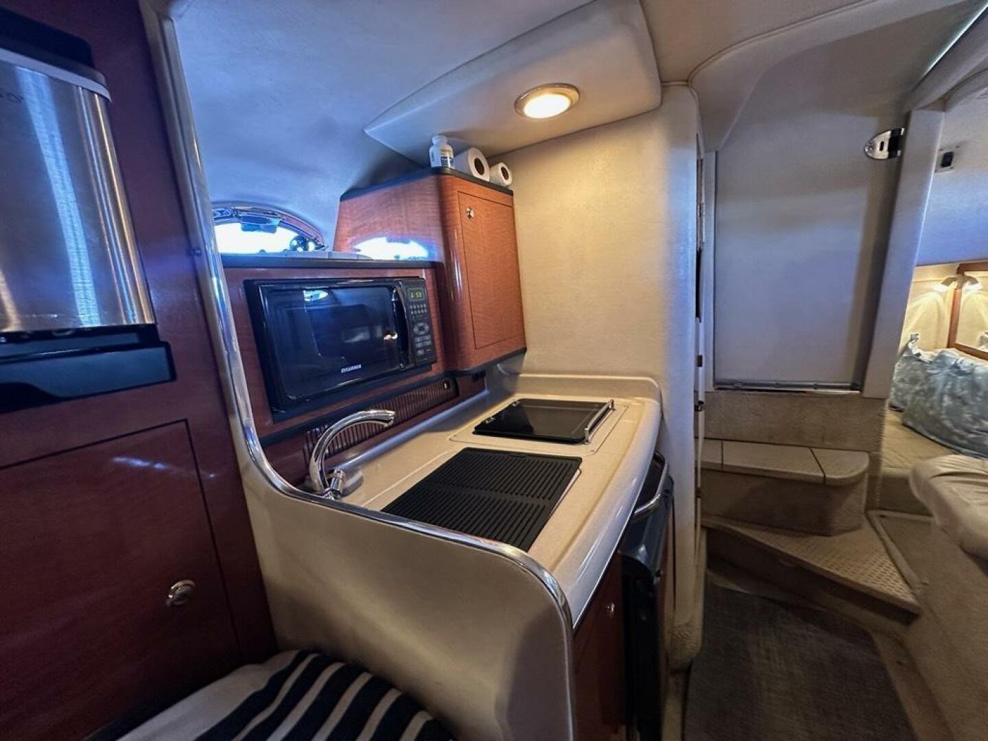 Miles to Go 28ft Sea Ray Yacht For Sale