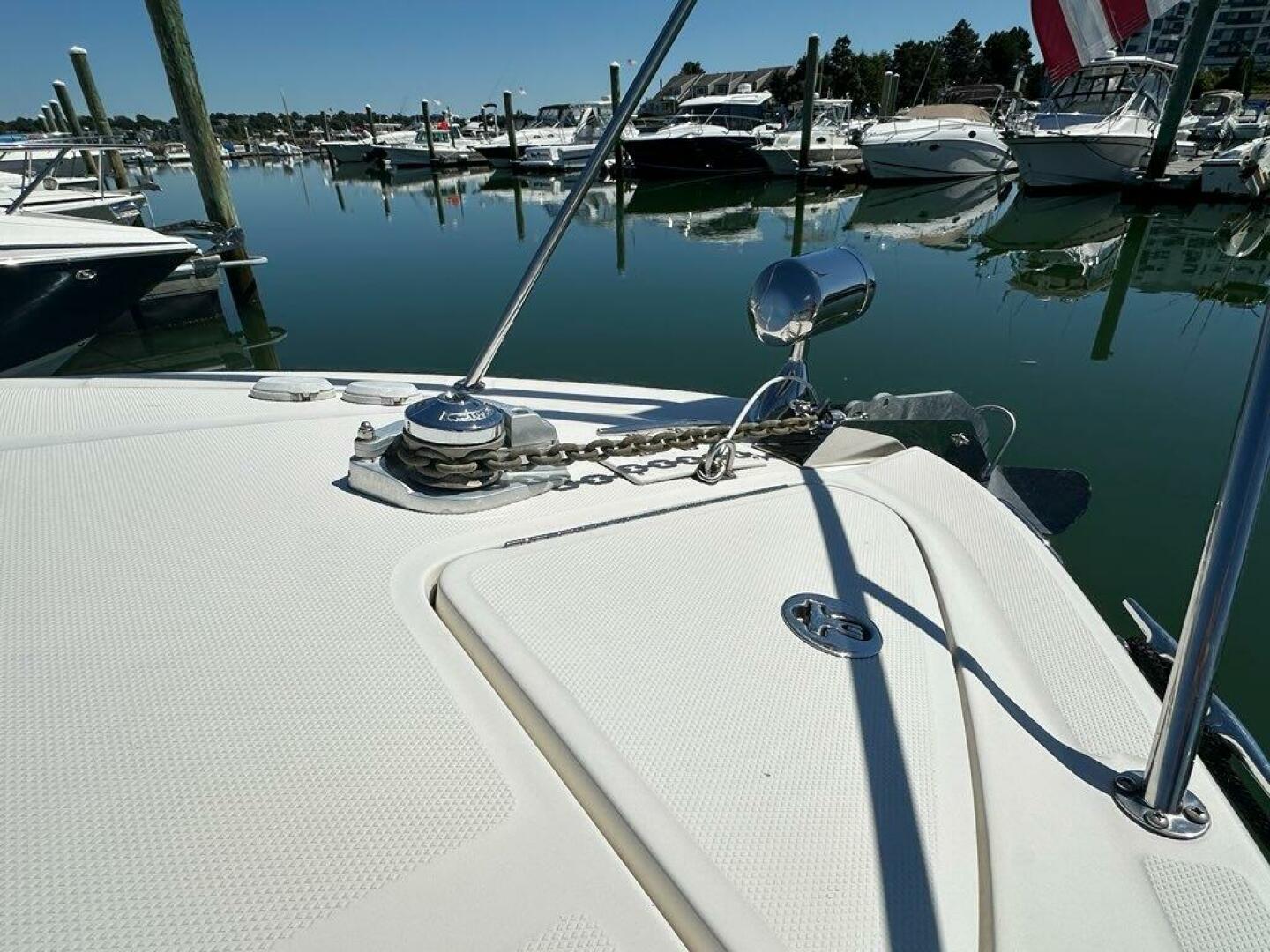 Miles to Go 28ft Sea Ray Yacht For Sale