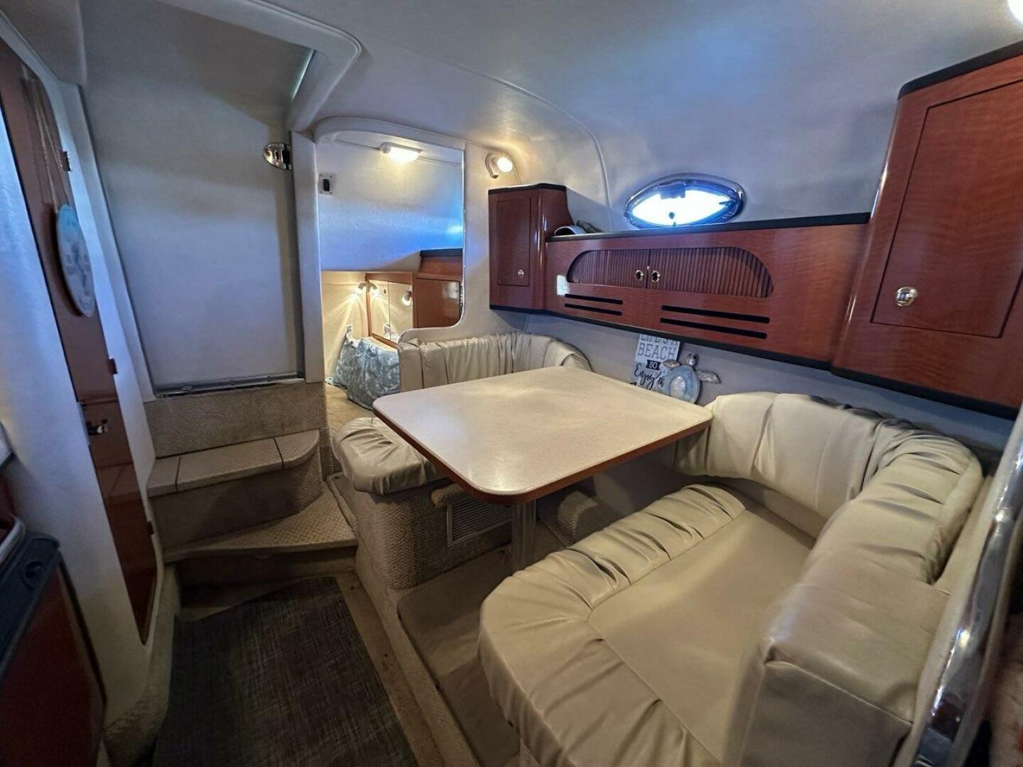 Miles to Go 28ft Sea Ray Yacht For Sale
