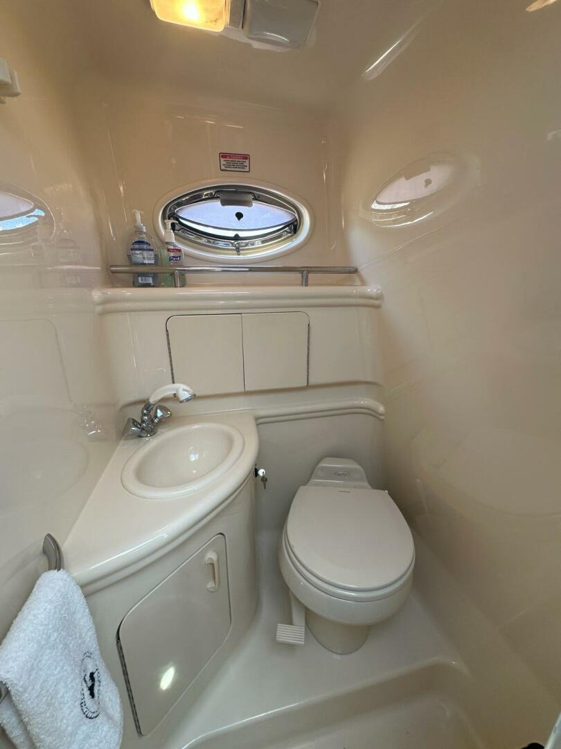 Miles to Go 28ft Sea Ray Yacht For Sale