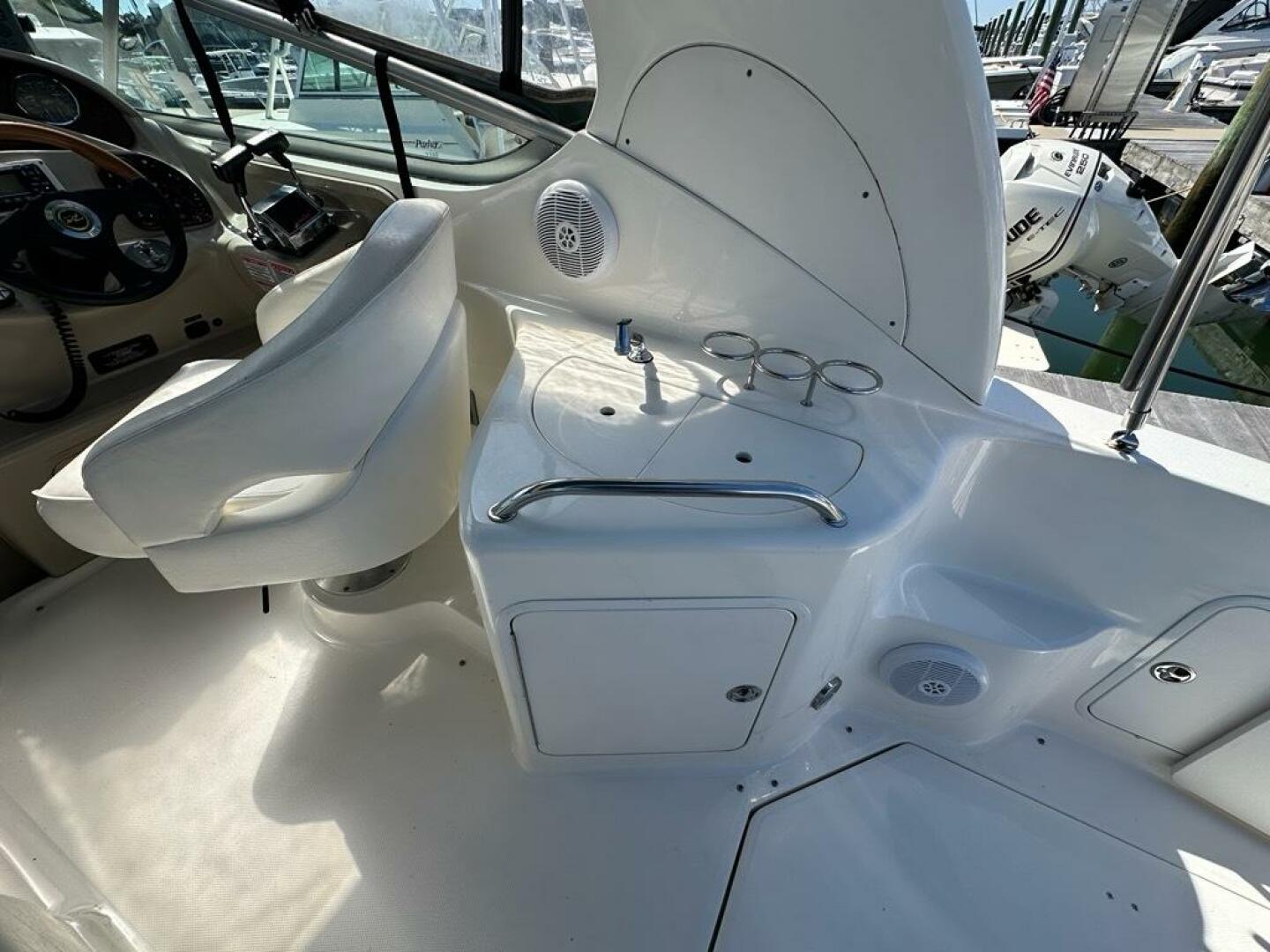 Miles to Go 28ft Sea Ray Yacht For Sale