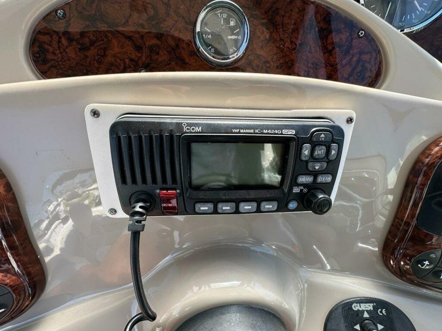 Miles to Go 28ft Sea Ray Yacht For Sale